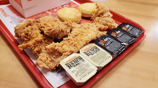 Popeyes Louisiana Kitchen